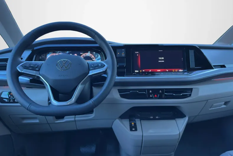 Volkswagen Multivan din 2025 cu 5 km - oferta VOL198276 - foto 12