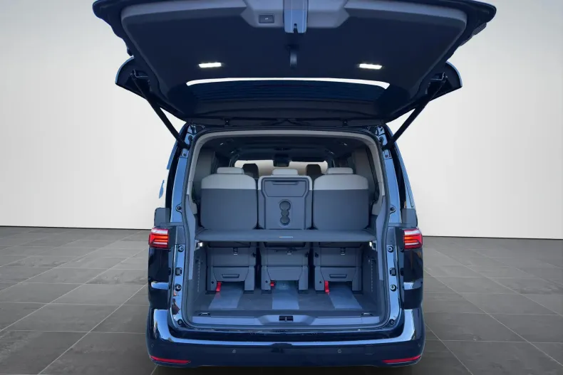 Volkswagen Multivan din 2025 cu 5 km - oferta VOL198276 - foto 13