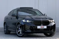 BMW X6 (Seria X) din 2024 cu 93.700 km - oferta BMW198277 - foto 1