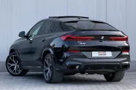 BMW X6 (Seria X) din 2024 cu 93.700 km - oferta BMW198277 - foto 4