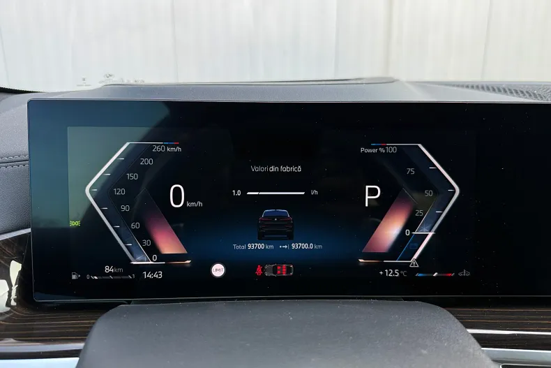 BMW X6 (Seria X) din 2024 cu 93.700 km - oferta BMW198277 - foto 8