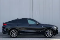 BMW X6 (Seria X) din 2024 cu 93.700 km - oferta BMW198277 - foto 10