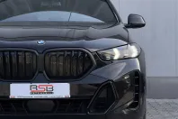 BMW X6 (Seria X) din 2024 cu 93.700 km - oferta BMW198277 - foto 11