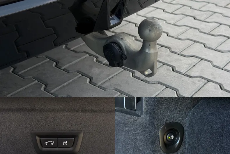 BMW X6 (Seria X) din 2024 cu 93.700 km - oferta BMW198277 - foto 15