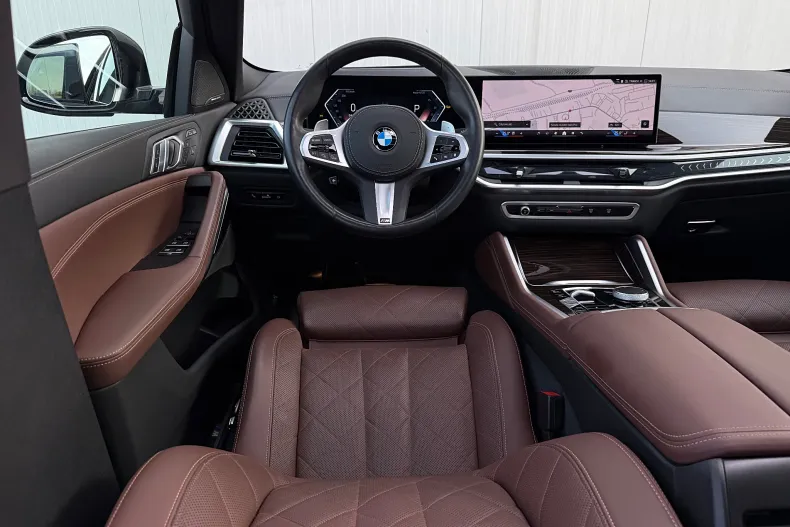 BMW X6 (Seria X) din 2024 cu 93.700 km - oferta BMW198277 - foto 23