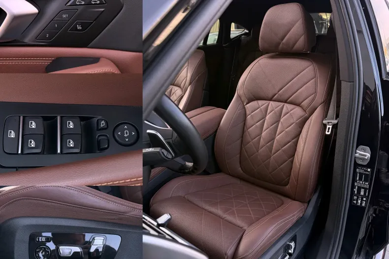 BMW X6 (Seria X) din 2024 cu 93.700 km - oferta BMW198277 - foto 24