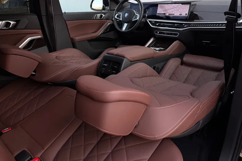 BMW X6 (Seria X) din 2024 cu 93.700 km - oferta BMW198277 - foto 25