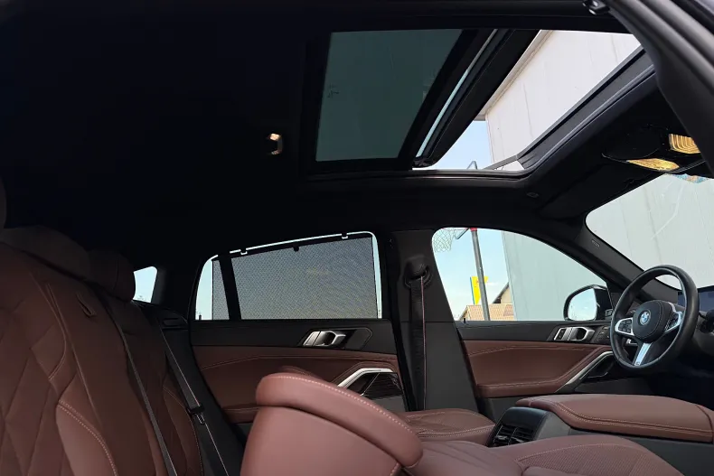 BMW X6 (Seria X) din 2024 cu 93.700 km - oferta BMW198277 - foto 27