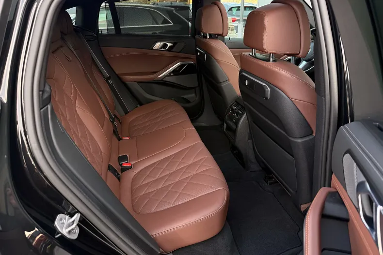 BMW X6 (Seria X) din 2024 cu 93.700 km - oferta BMW198277 - foto 28