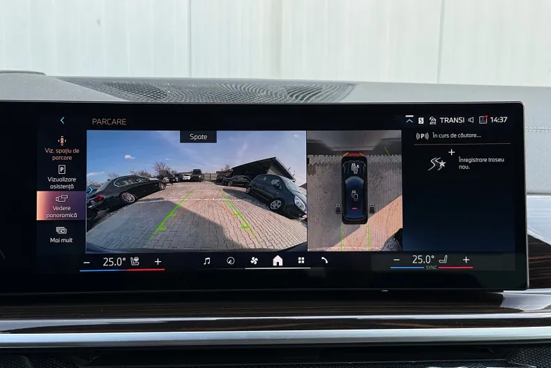 BMW X6 (Seria X) din 2024 cu 93.700 km - oferta BMW198277 - foto 30