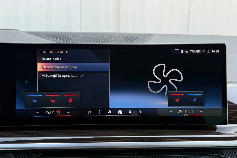 BMW X6 (Seria X) din 2024 cu 93.700 km - oferta BMW198277 - foto 31