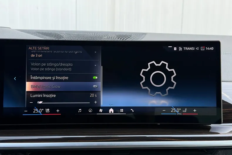 BMW X6 (Seria X) din 2024 cu 93.700 km - oferta BMW198277 - foto 36