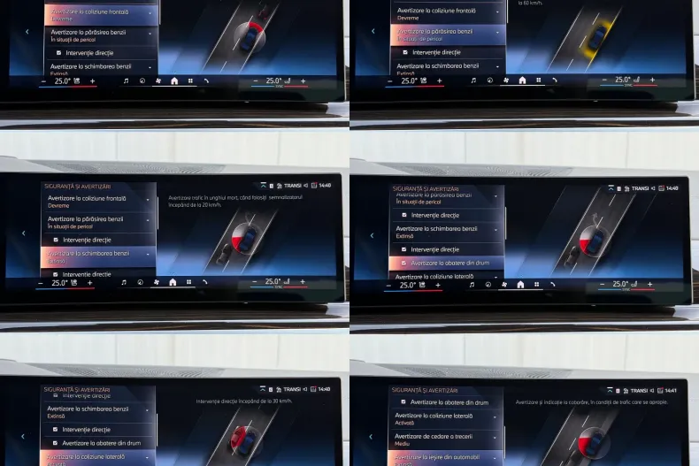 BMW X6 (Seria X) din 2024 cu 93.700 km - oferta BMW198277 - foto 38