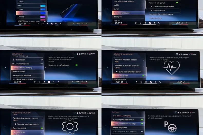 BMW X6 (Seria X) din 2024 cu 93.700 km - oferta BMW198277 - foto 39