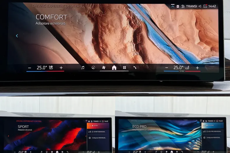 BMW X6 (Seria X) din 2024 cu 93.700 km - oferta BMW198277 - foto 40