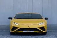 Lamborghini Huracán din 2021 cu 37.401 km - oferta LAM198278 - foto 2