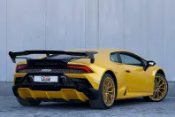 Lamborghini Huracán din 2021 cu 37.401 km - oferta LAM198278 - foto 6