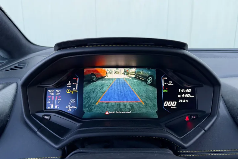 Lamborghini Huracán din 2021 cu 37.401 km - oferta LAM198278 - foto 9
