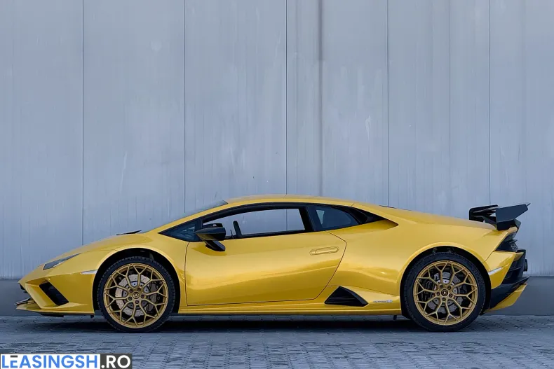 Lamborghini Huracán din 2021 cu 37.401 km - oferta LAM198278 - foto 10
