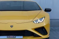 Lamborghini Huracán din 2021 cu 37.401 km - oferta LAM198278 - foto 12