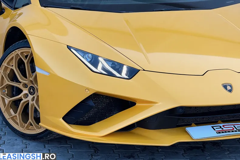 Lamborghini Huracán din 2021 cu 37.401 km - oferta LAM198278 - foto 13