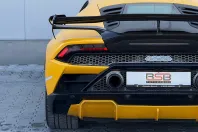 Lamborghini Huracán din 2021 cu 37.401 km - oferta LAM198278 - foto 14