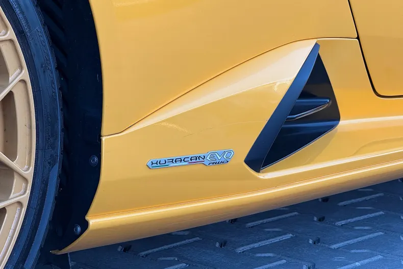 Lamborghini Huracán din 2021 cu 37.401 km - oferta LAM198278 - foto 15