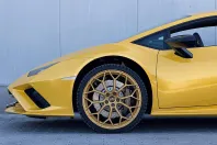 Lamborghini Huracán din 2021 cu 37.401 km - oferta LAM198278 - foto 16