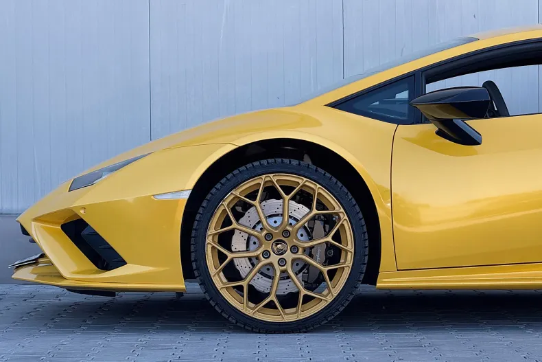 Lamborghini Huracán din 2021 cu 37.401 km - oferta LAM198278 - foto 16