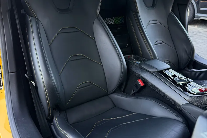 Lamborghini Huracán din 2021 cu 37.401 km - oferta LAM198278 - foto 23