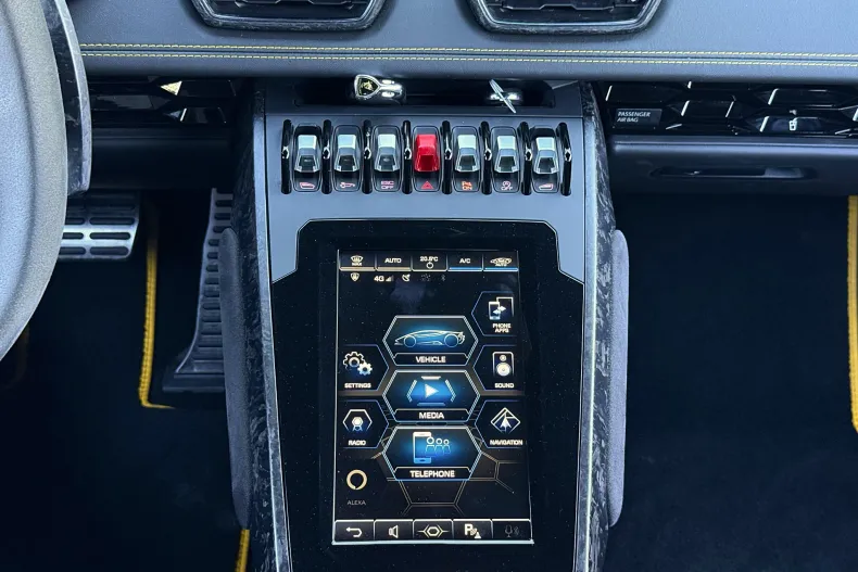 Lamborghini Huracán din 2021 cu 37.401 km - oferta LAM198278 - foto 29