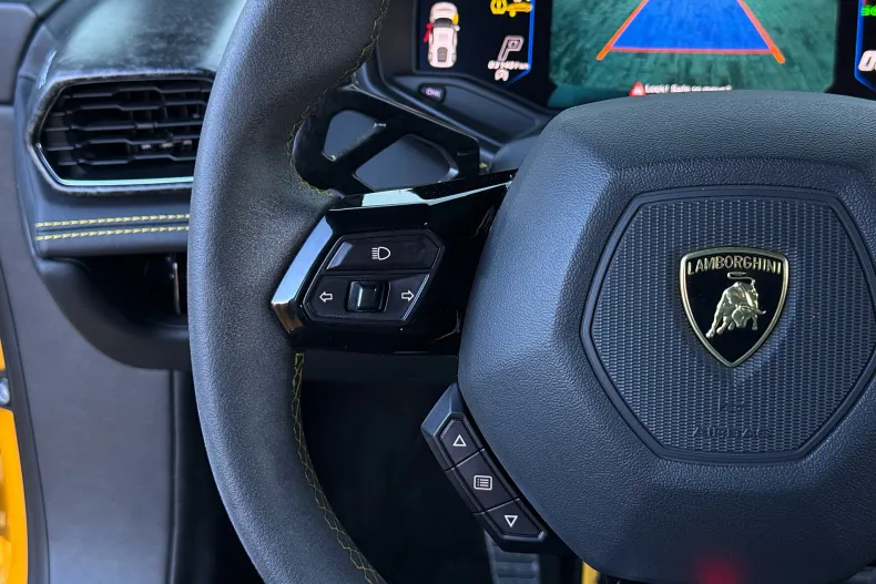 Lamborghini Huracán din 2021 cu 37.401 km - oferta LAM198278 - foto 33