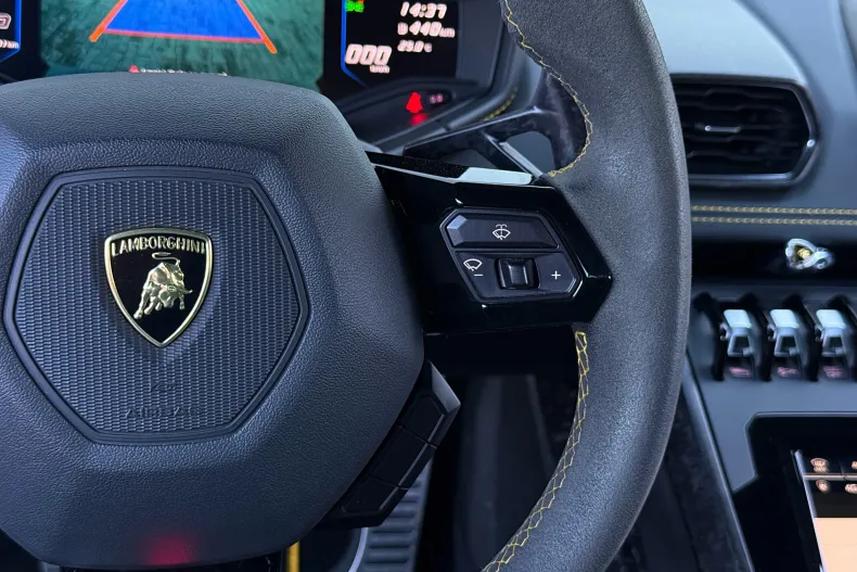 Lamborghini Huracán din 2021 cu 37.401 km - oferta LAM198278 - foto 34