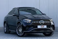 Mercedes-Benz GLE Coupe din 2024 cu 97.000 km - oferta MER198279 - foto 1