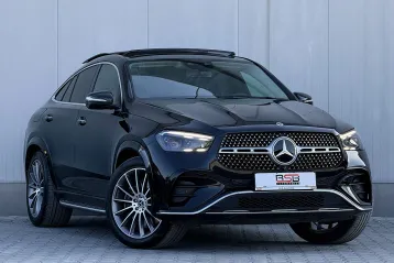 Mercedes-Benz GLE Coupe din 2024 - oferta MER198279