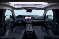 Mercedes-Benz GLE Coupe din 2024 cu 97.000 km - oferta MER198279 - foto 7