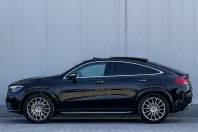 Mercedes-Benz GLE Coupe din 2024 cu 97.000 km - oferta MER198279 - foto 9