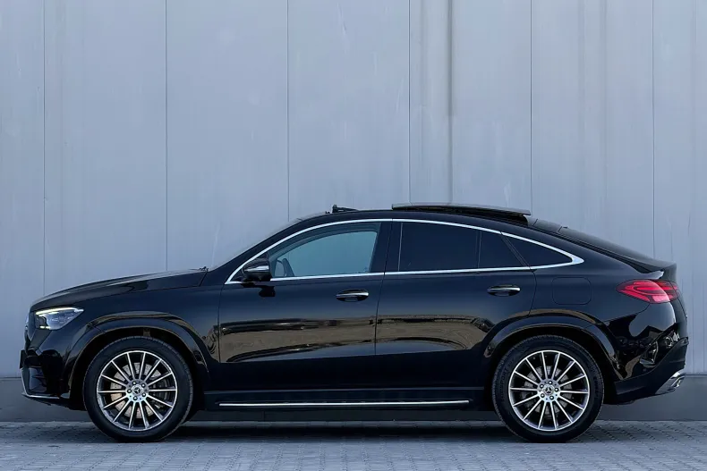 Mercedes-Benz GLE Coupe din 2024 cu 97.000 km - oferta MER198279 - foto 9