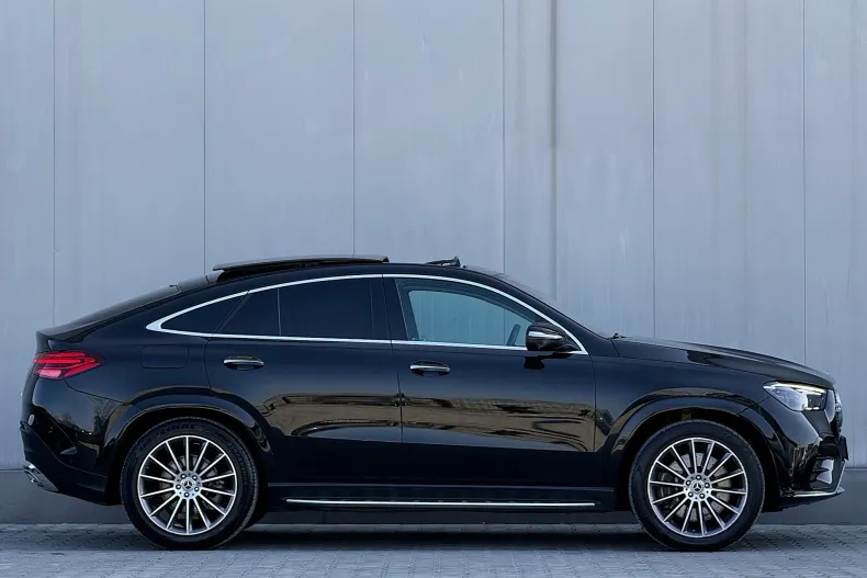 Mercedes-Benz GLE Coupe din 2024 cu 97.000 km - oferta MER198279 - foto 10