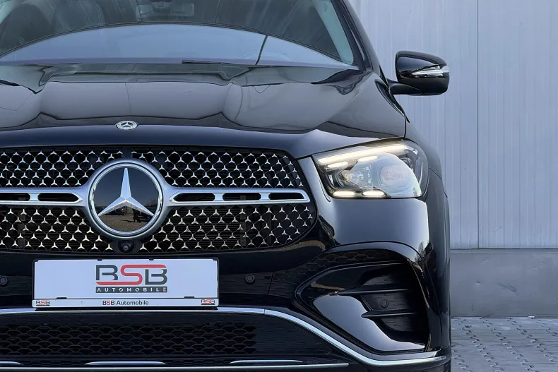 Mercedes-Benz GLE Coupe din 2024 cu 97.000 km - oferta MER198279 - foto 11