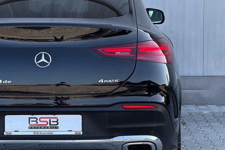 Mercedes-Benz GLE Coupe din 2024 cu 97.000 km - oferta MER198279 - foto 12