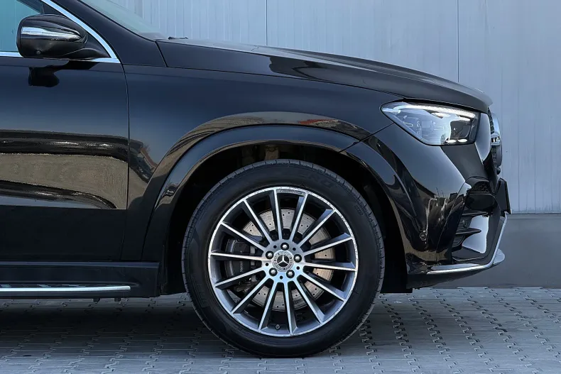 Mercedes-Benz GLE Coupe din 2024 cu 97.000 km - oferta MER198279 - foto 13