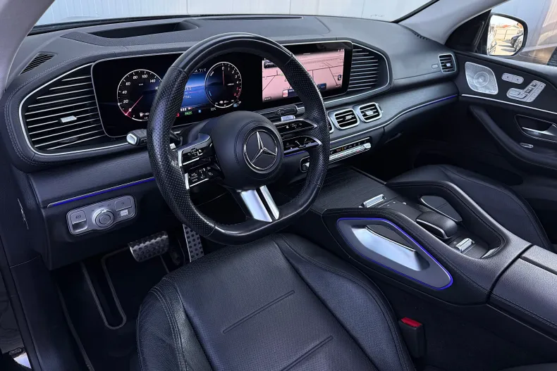 Mercedes-Benz GLE Coupe din 2024 cu 97.000 km - oferta MER198279 - foto 15