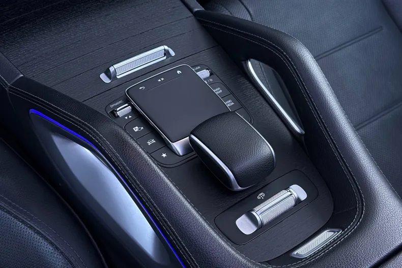 Mercedes-Benz GLE Coupe din 2024 cu 97.000 km - oferta MER198279 - foto 19