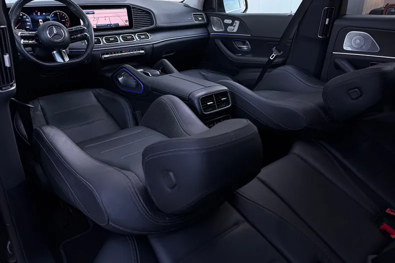 Mercedes-Benz GLE Coupe din 2024 cu 97.000 km - oferta MER198279 - foto 21