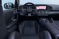 Mercedes-Benz GLE Coupe din 2024 cu 97.000 km - oferta MER198279 - foto 22