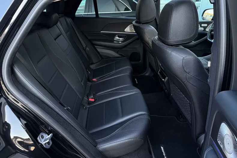 Mercedes-Benz GLE Coupe din 2024 cu 97.000 km - oferta MER198279 - foto 24