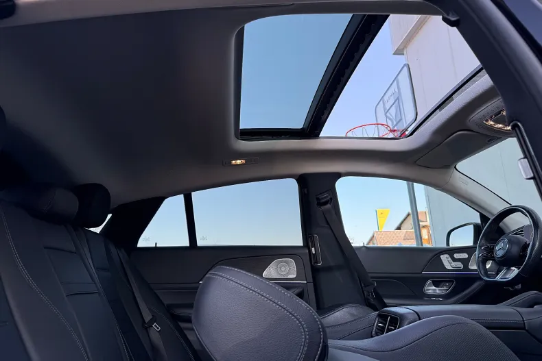 Mercedes-Benz GLE Coupe din 2024 cu 97.000 km - oferta MER198279 - foto 25