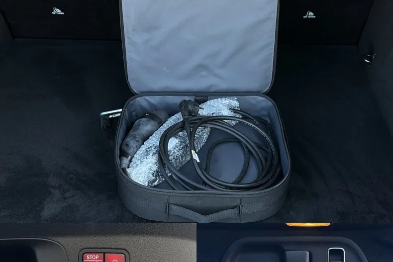 Mercedes-Benz GLE Coupe din 2024 cu 97.000 km - oferta MER198279 - foto 28