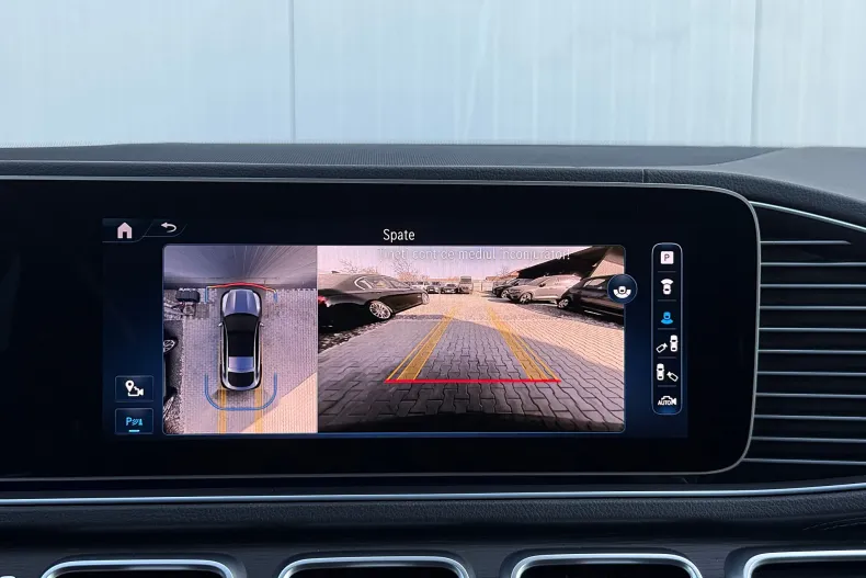 Mercedes-Benz GLE Coupe din 2024 cu 97.000 km - oferta MER198279 - foto 29